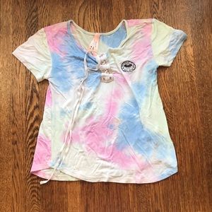 Cute and Soft “I Want To Believe” Tee.